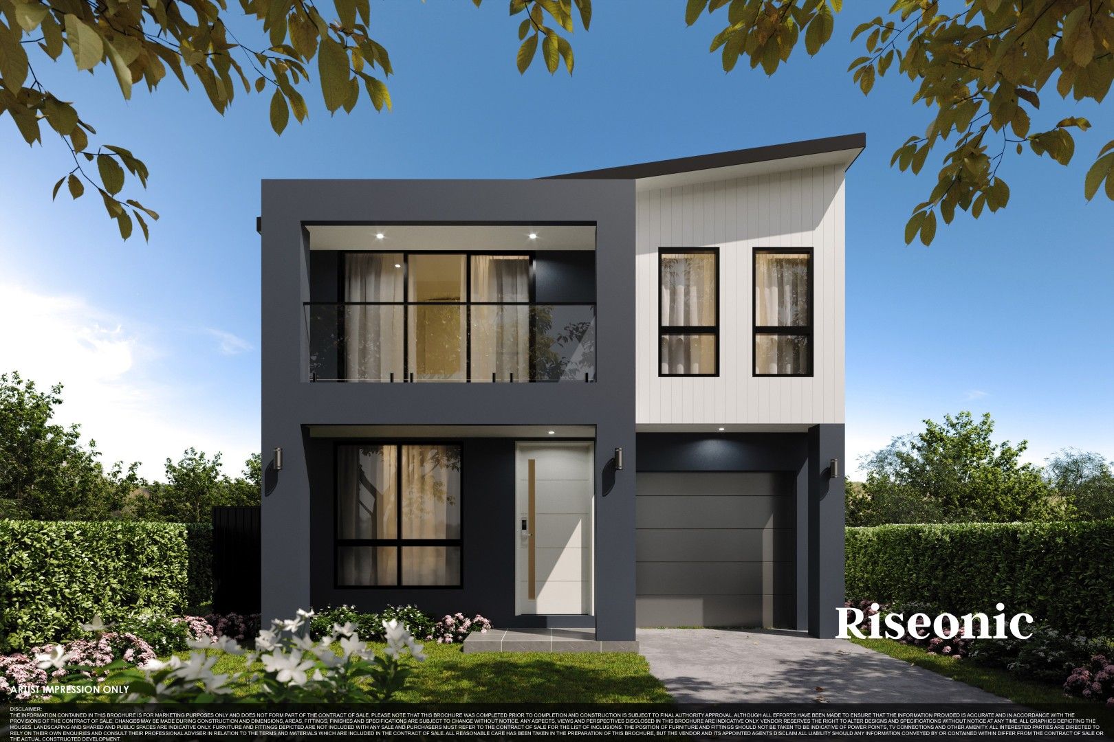 4 bedrooms Townhouse in  SCHOFIELDS NSW, 2762