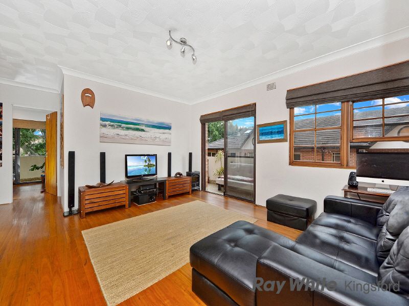 1/7-9 Harbourne Road, Kingsford NSW 2032, Image 1