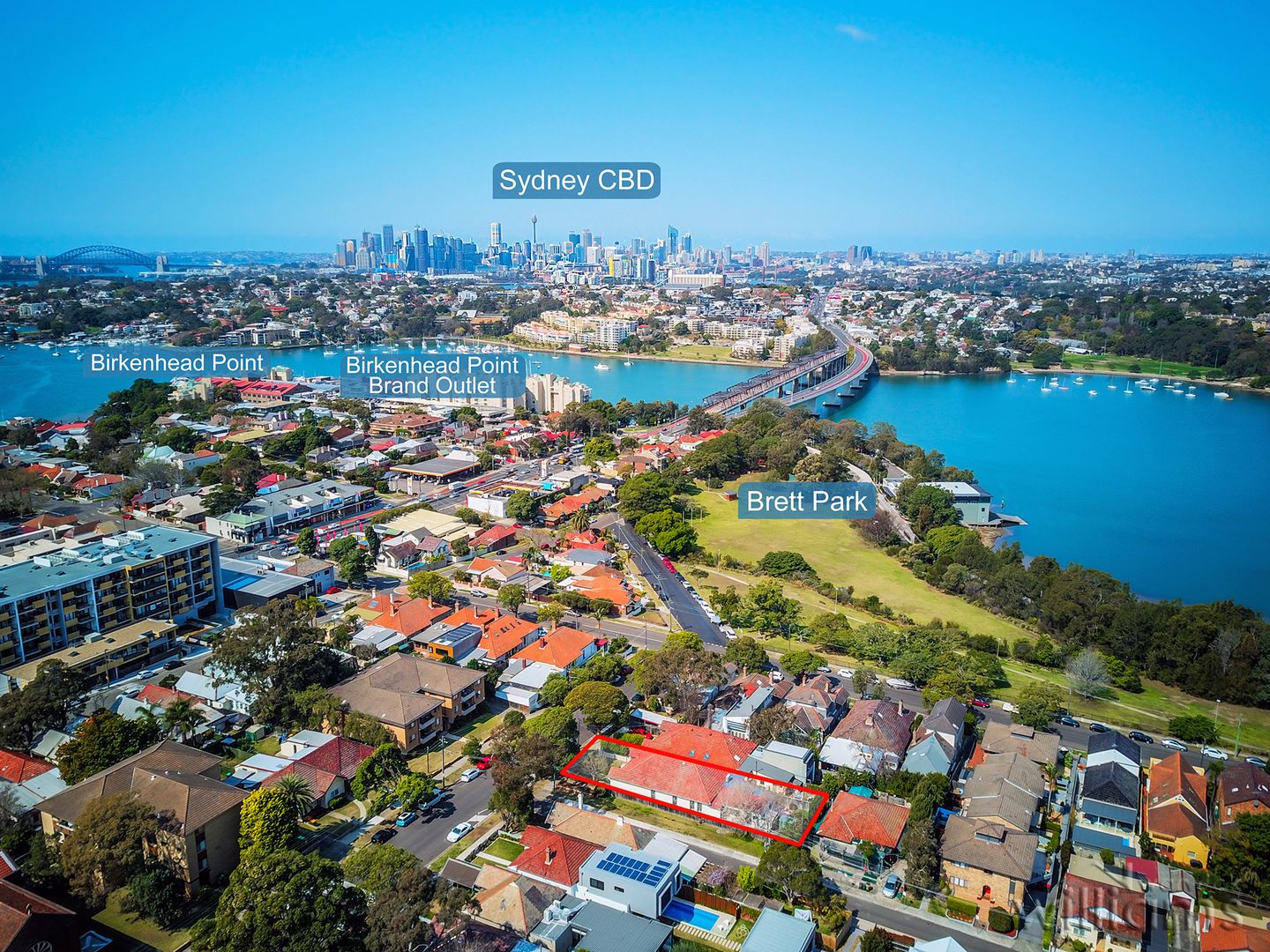 7 College Street, Drummoyne NSW 2047, Image 1