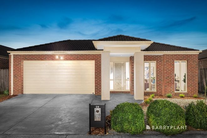 Picture of 50 Tuross Crescent, SOUTH MORANG VIC 3752