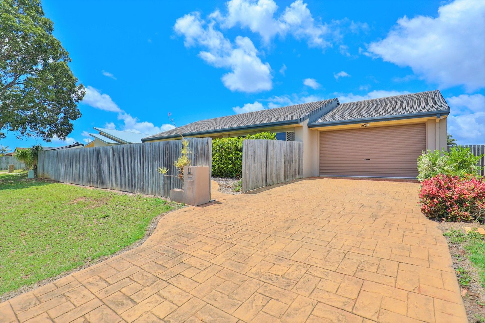 11 Santa Fe Drive, Avoca QLD 4670, Image 0