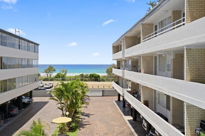 Picture of 18/136 Old Burleigh Road, BROADBEACH QLD 4218