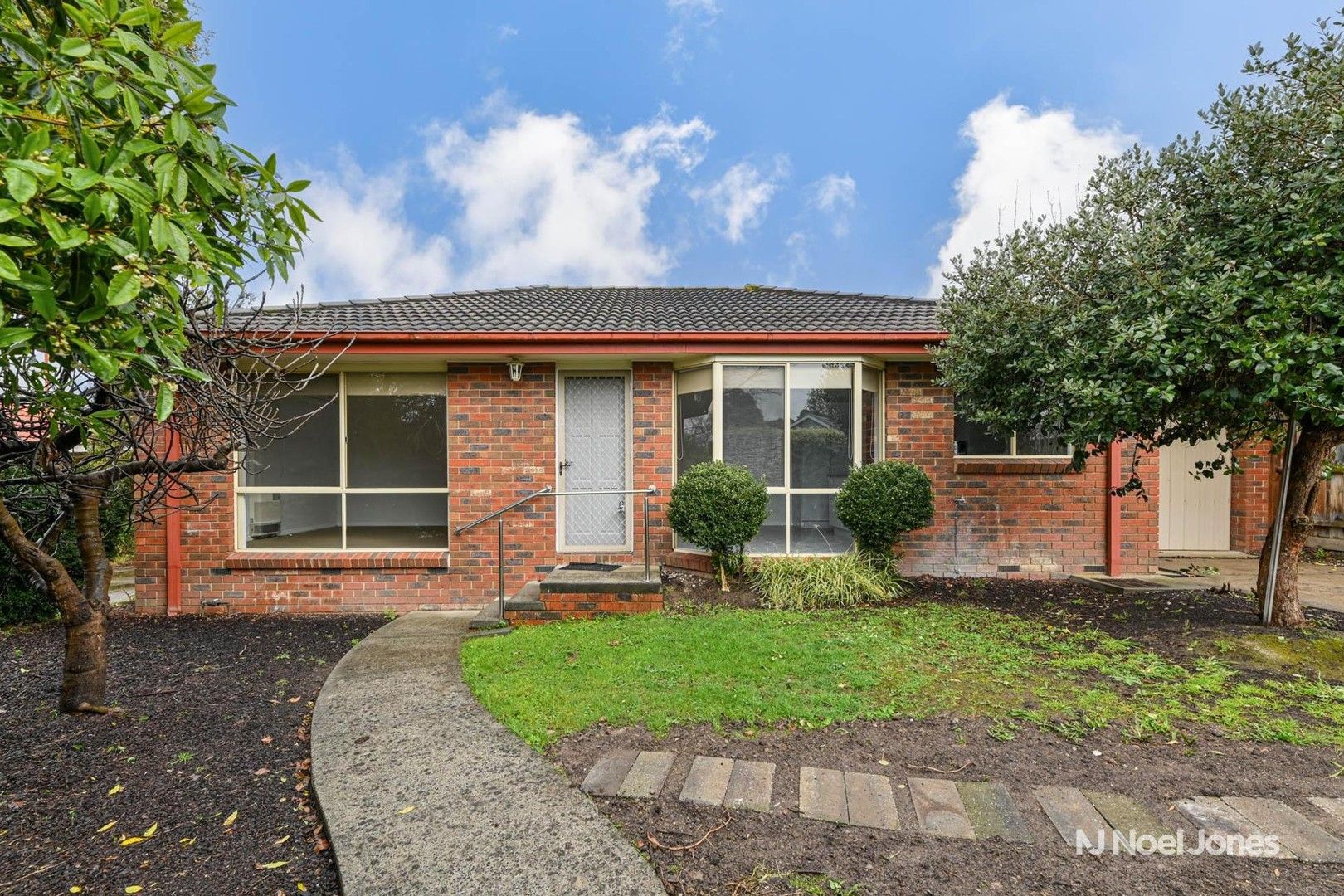 2 bedrooms Apartment / Unit / Flat in 1/14 Beresford Road LILYDALE VIC, 3140