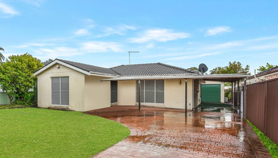 Picture of 13 Rickard Road, BOSSLEY PARK NSW 2176