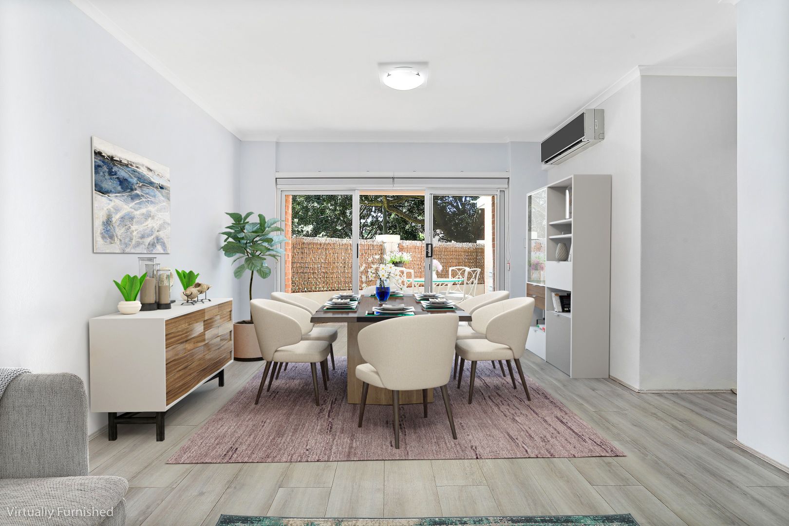 18/1-7 Gloucester Place, Kensington NSW 2033, Image 1