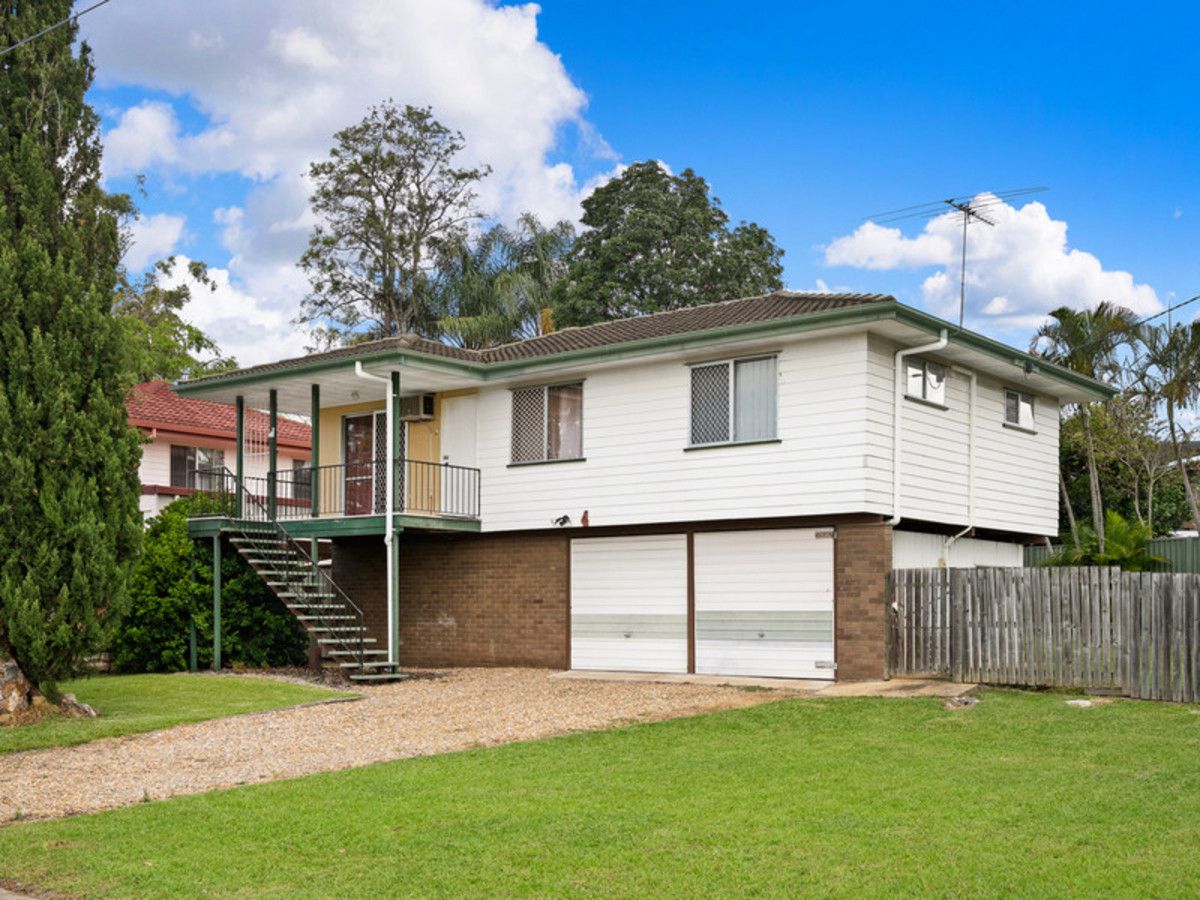 4 Baker Street, Bray Park QLD 4500 House For Rent Domain