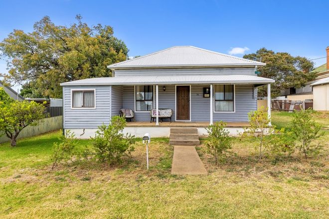 Picture of 36 Kemp Street, JUNEE NSW 2663