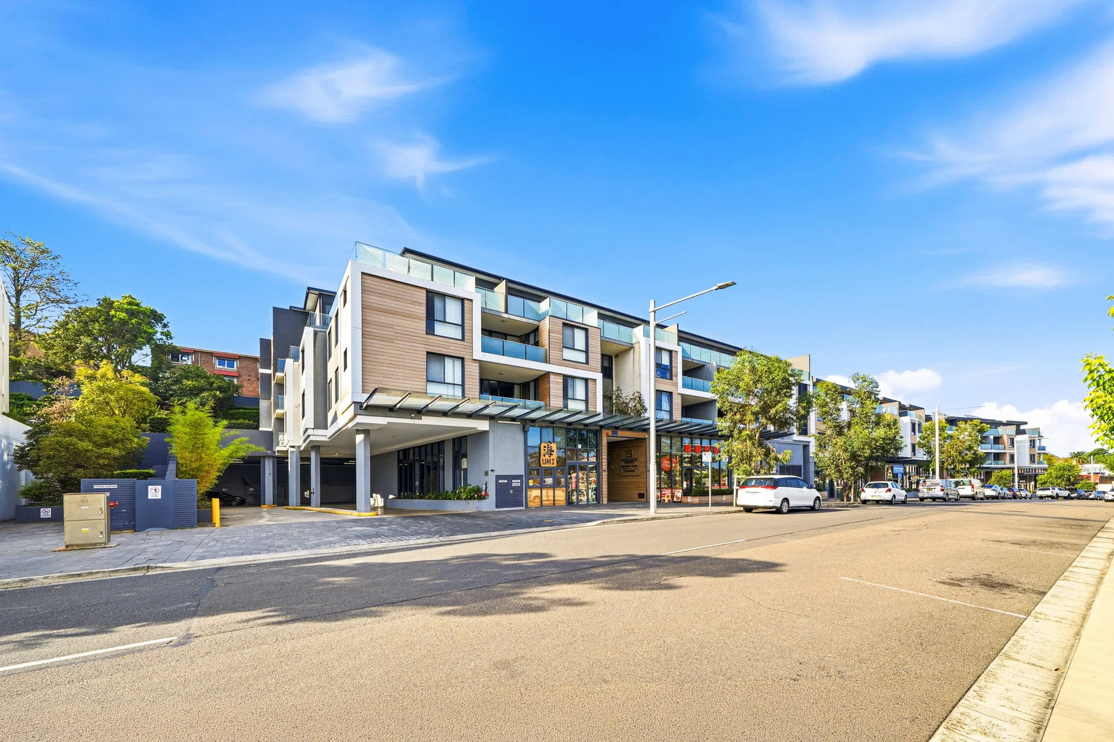 Additional image 24 of 203/7 Glen Street, Eastwood NSW 2122