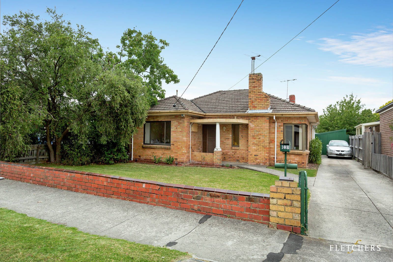 108 St Hellier Street, Heidelberg Heights VIC 3081, Image 1