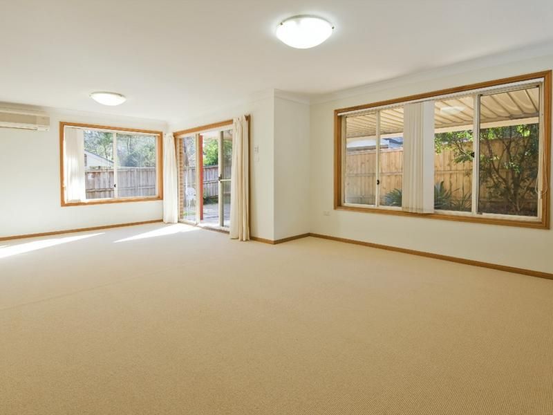 21/17 Denman Parade, NORMANHURST NSW 2076, Image 2