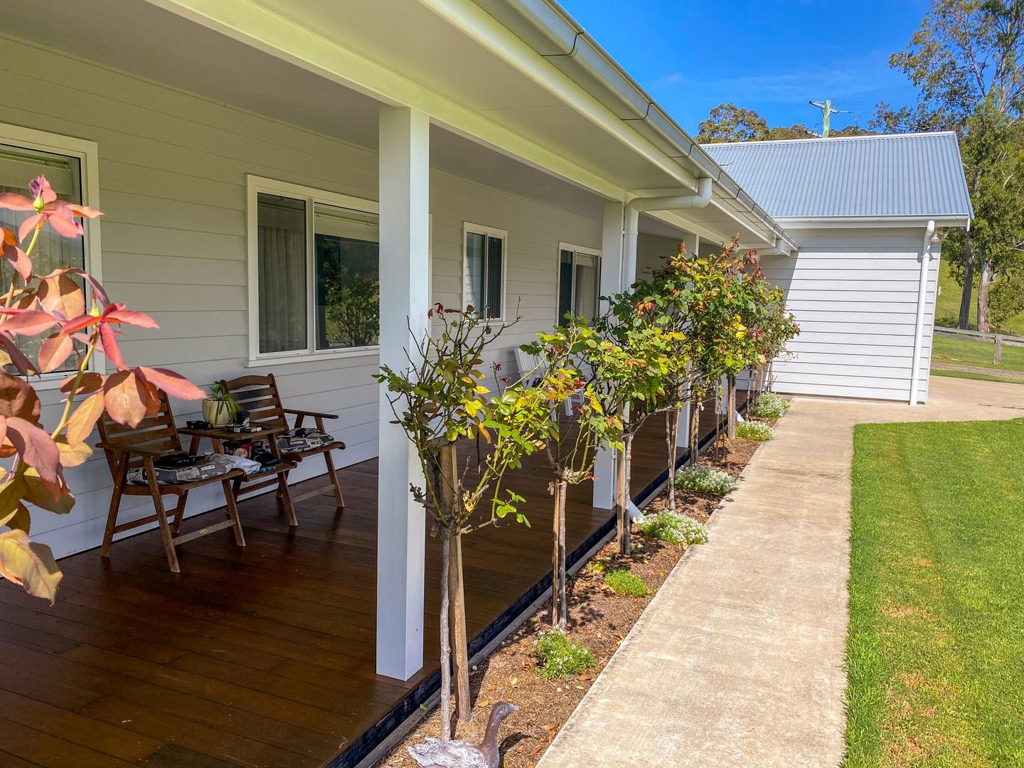 1000 Nowendoc Road, Mount NSW 2424 House for Sale Domain