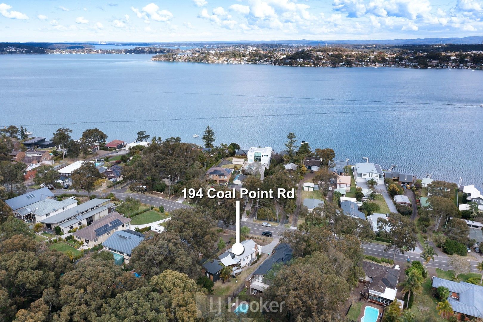 194 Coal Point Road, Coal Point NSW 2283, Image 0