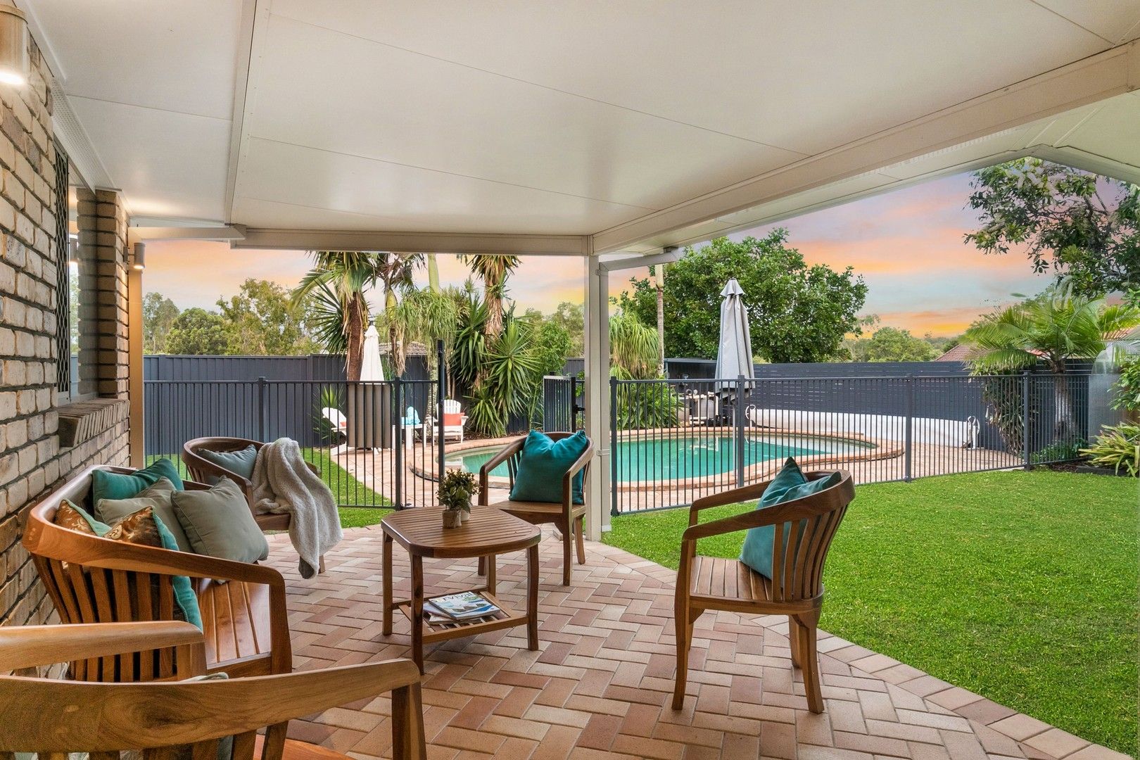 63 Drummond Street, Sinnamon Park QLD 4073, Image 1