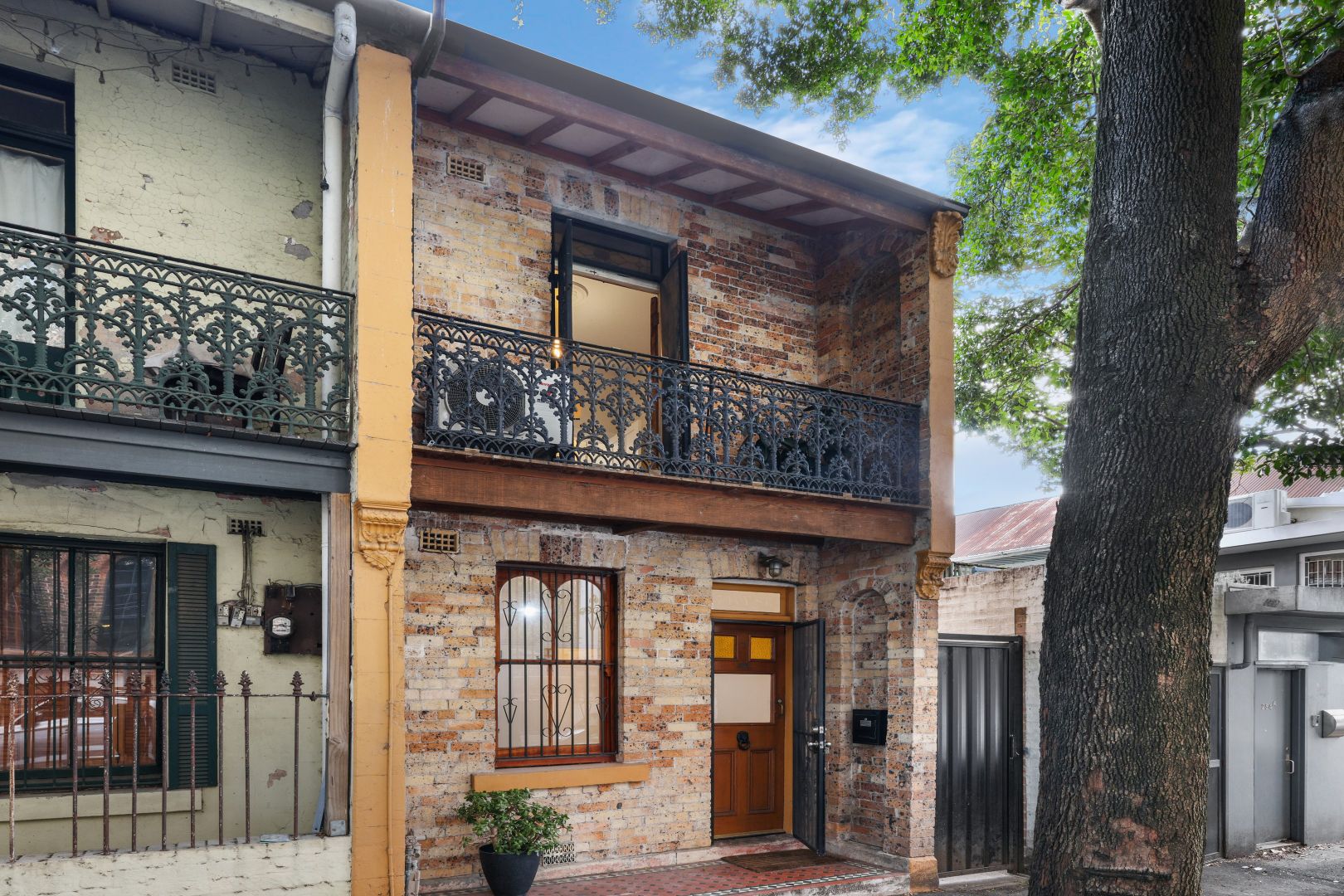 7 Ivy Street, Darlington Property History & Address Research Domain