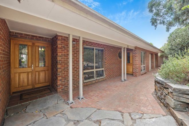 Picture of 51 Onkaparinga Valley Road, BALHANNAH SA 5242