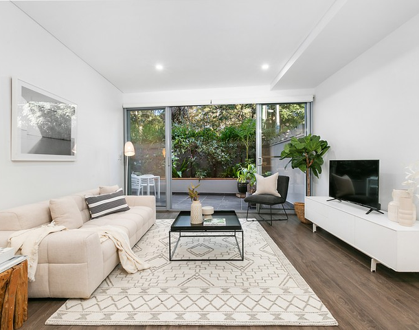 101/72-74 Gordon Crescent, Lane Cove North NSW 2066