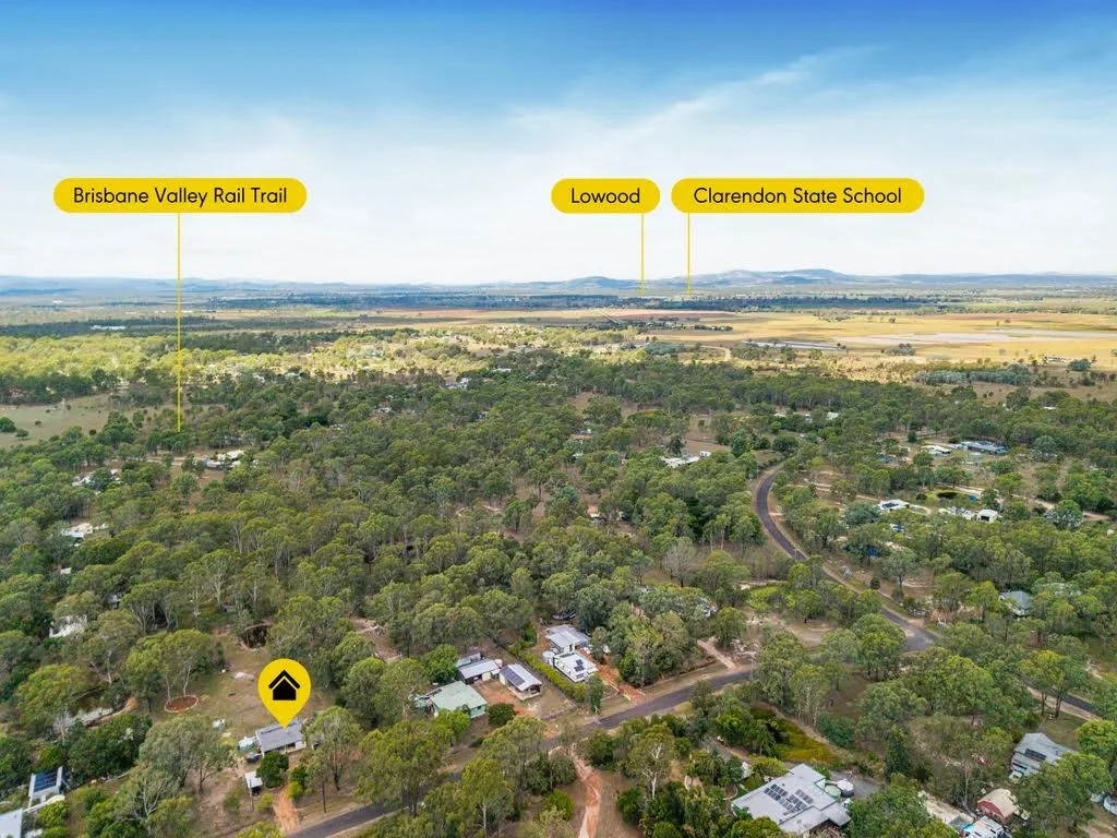 Additional image 20 of 20 Cottage Street, Coominya QLD 4311