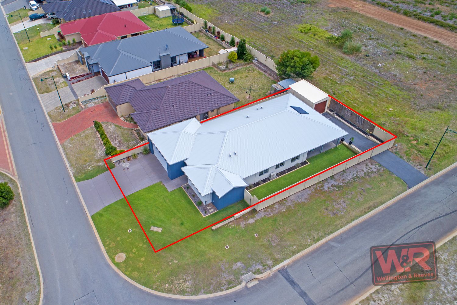 20 Gifford Street, Lockyer WA 6330, Image 1