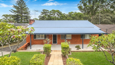 Picture of 28 White Street, EAST GOSFORD NSW 2250