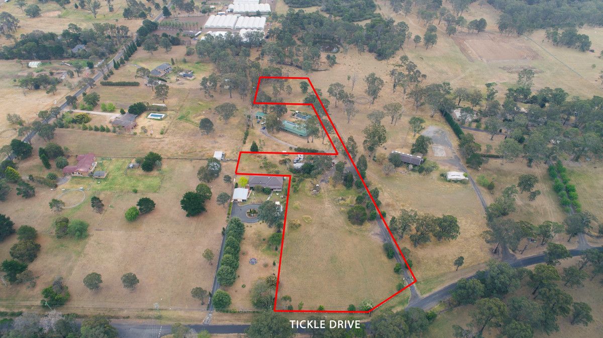 9 Tickle Drive, Thirlmere Property History & Address Research Domain