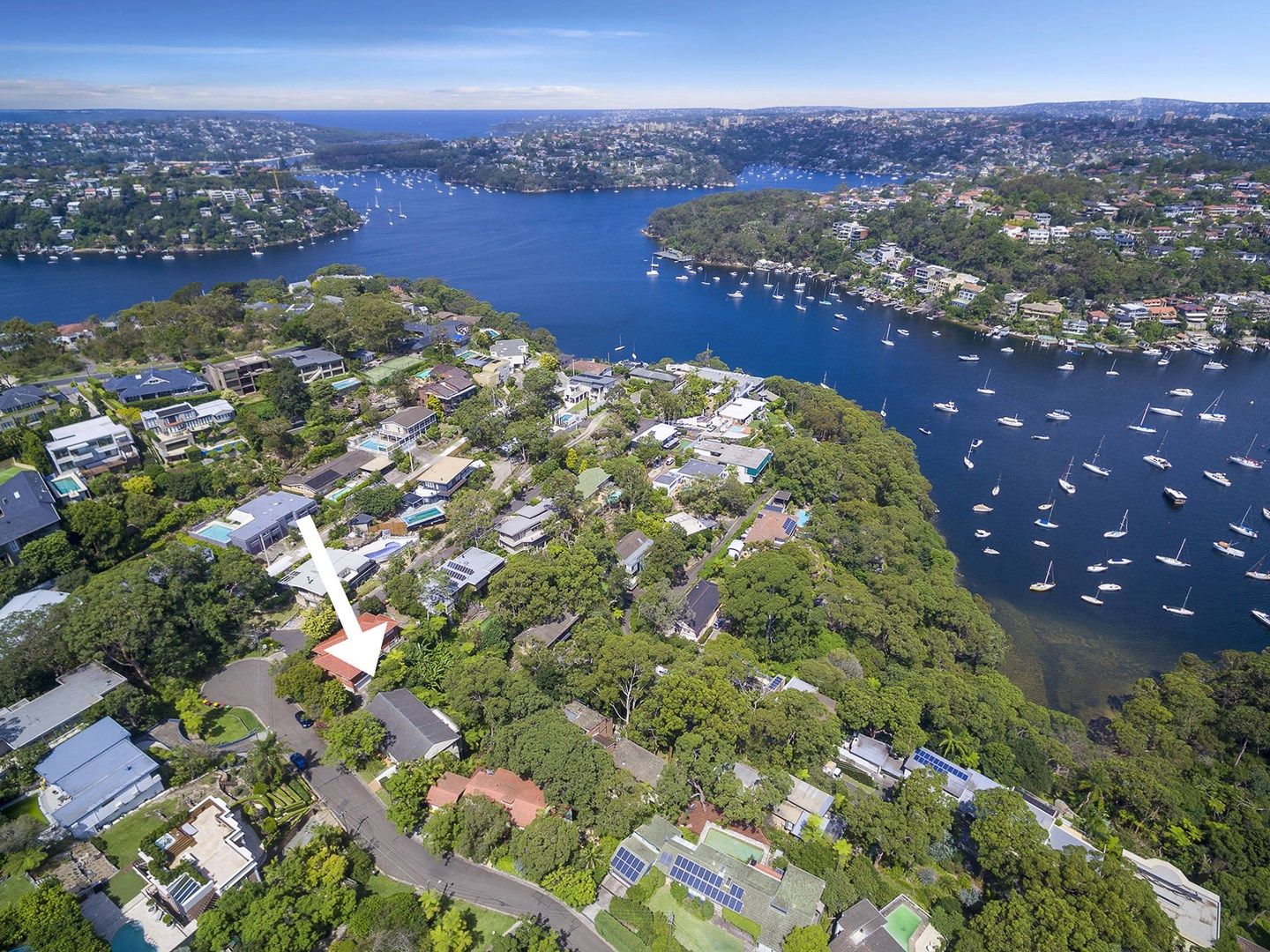 22 The Bulwark, Castlecrag NSW 2068, Image 0