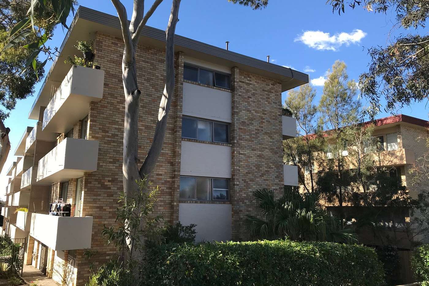 1 bedrooms Apartment / Unit / Flat in 11/52 Park Street MONA VALE NSW, 2103