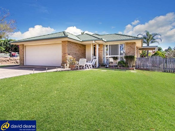 6 Haly Court, Petrie QLD 4502