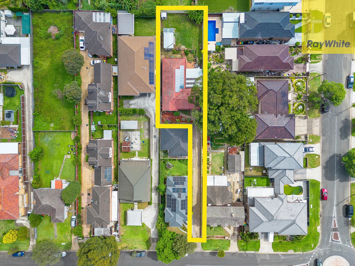 Additional image 12 of 49A Pringle Avenue, Bankstown NSW 2200