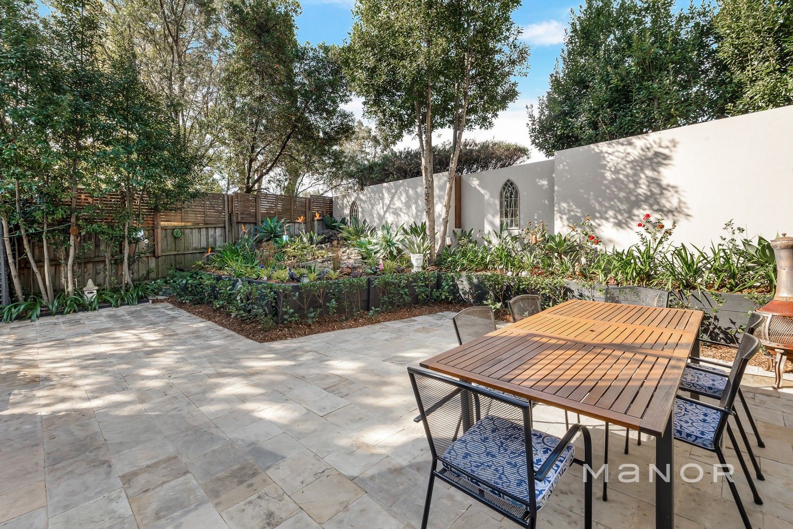 2 bedrooms Townhouse in 10/40 Dobson Crescent BAULKHAM HILLS NSW, 2153