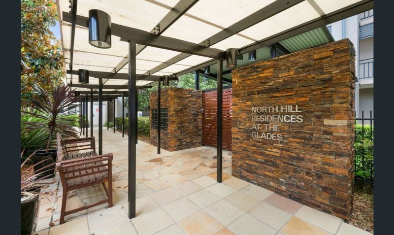 8/501 North Hill Drive, Robina QLD 4226, Image 0