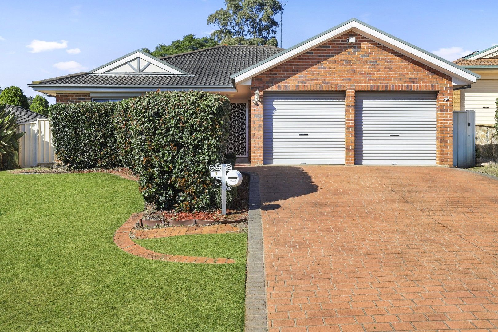 9 Buttercup Place, Mount Annan NSW 2567, Image 0