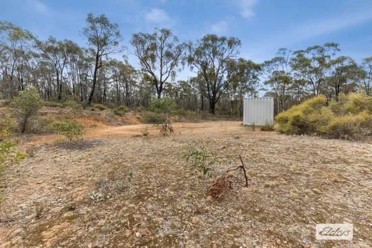 18 Higgins Hill Drive, Maiden Gully VIC 3551 - Vacant Land for Sale