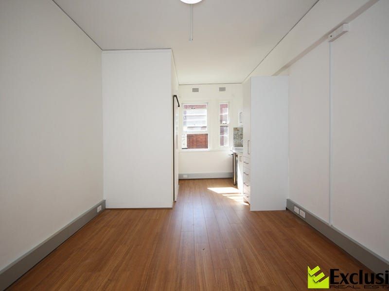 Studio in 18/405 Bourke Street, SURRY HILLS NSW, 2010
