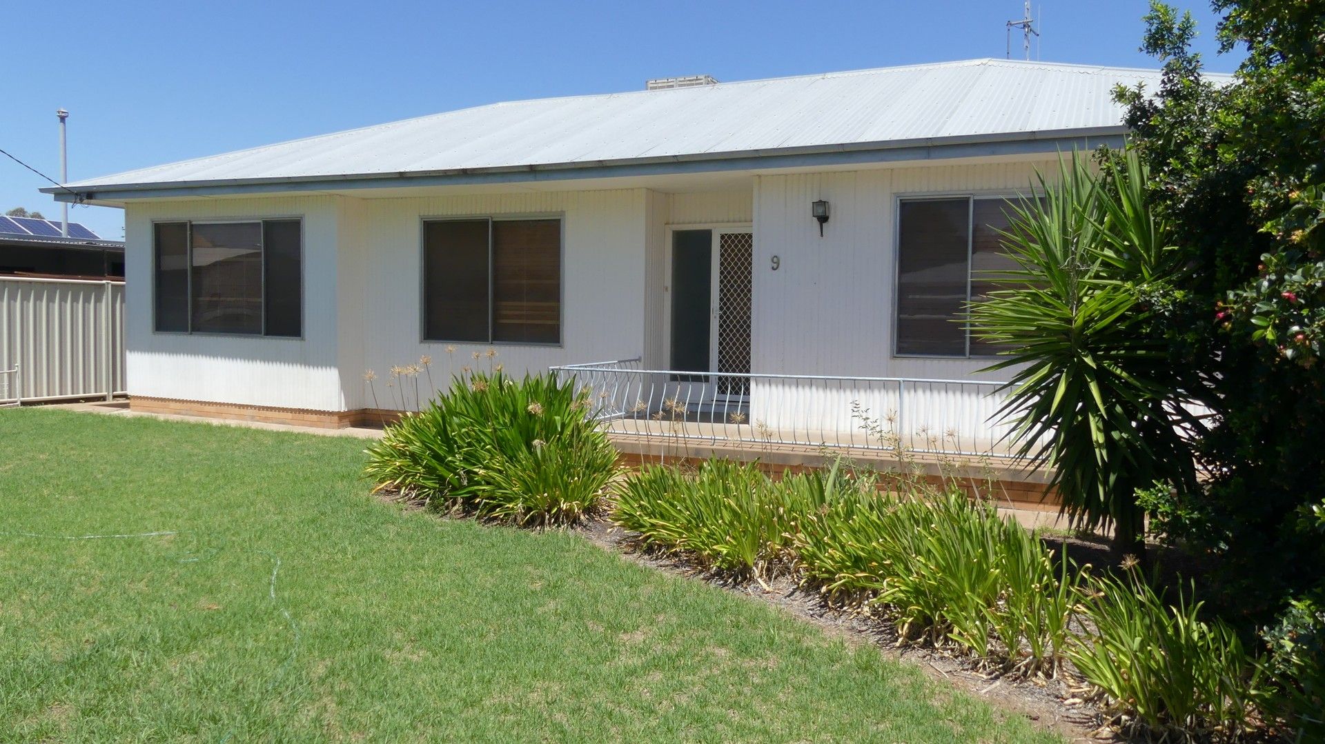 9 Thornton Ave, Warren NSW 2824, Image 0