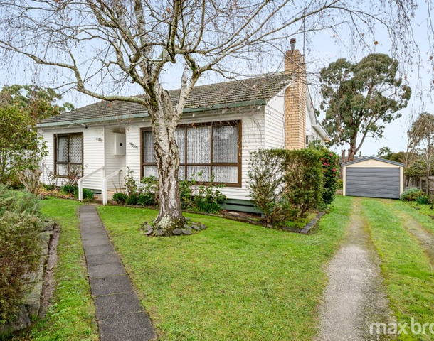 15 Neville Street, Mooroolbark VIC 3138