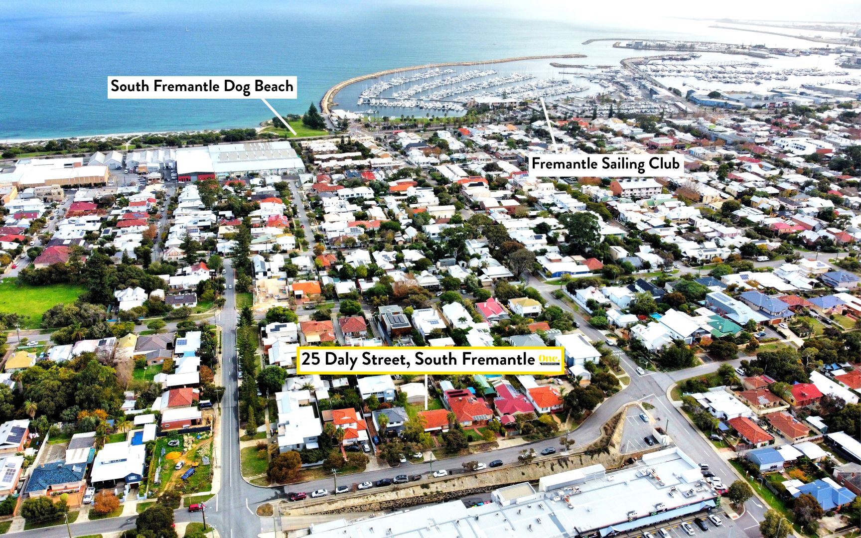 25 Daly Street, South Fremantle WA 6162, Image 2