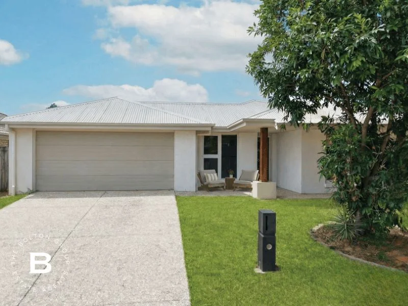 5 Ballow Crescent, Redbank Plains QLD 4301
