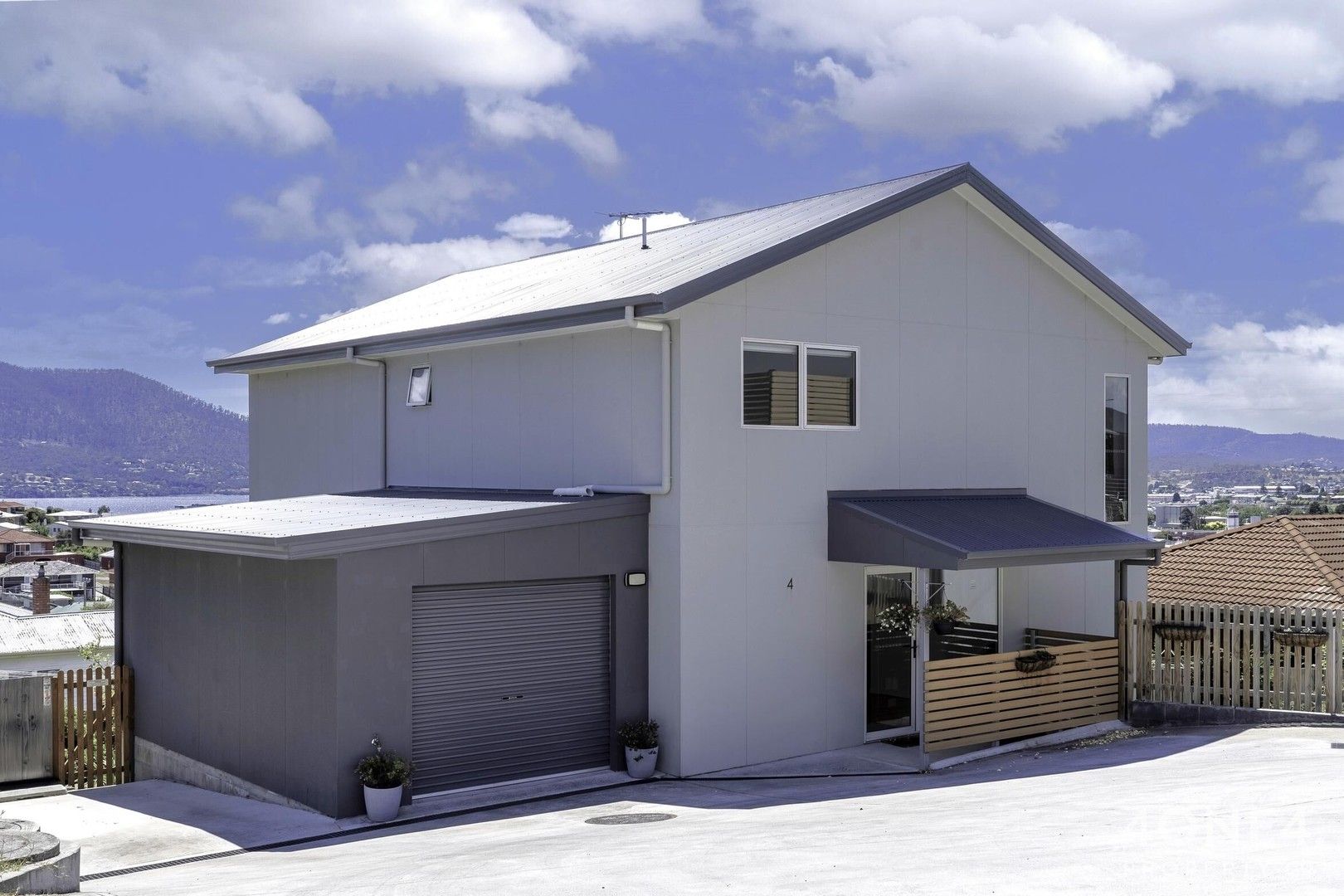 3 bedrooms House in 4/7 Beakley Drive GLENORCHY TAS, 7010