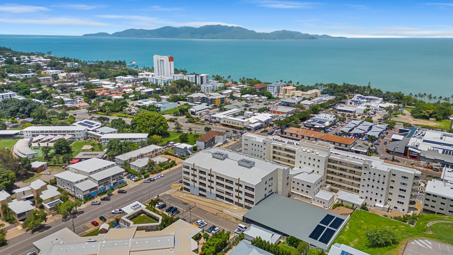 Additional image 11 of 34/45-47 Gregory Street, North Ward QLD 4810