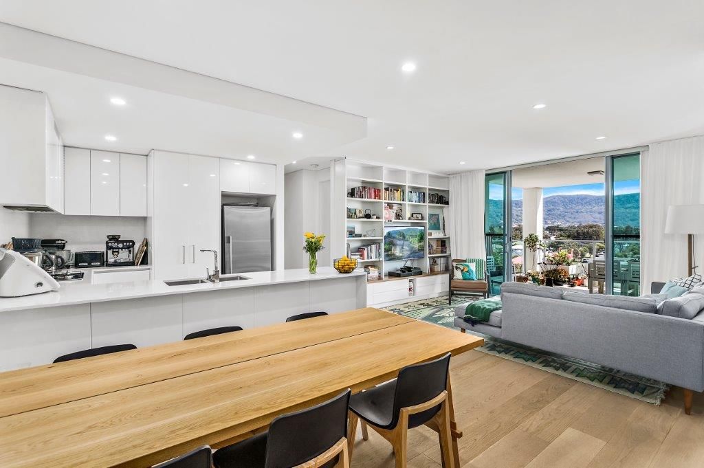 2 bedrooms Apartment / Unit / Flat in 401/3 Grand Court FAIRY MEADOW NSW, 2519