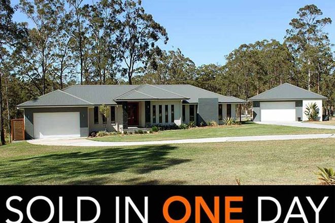 Picture of 39 Wattle Place, YARRAVEL NSW 2440
