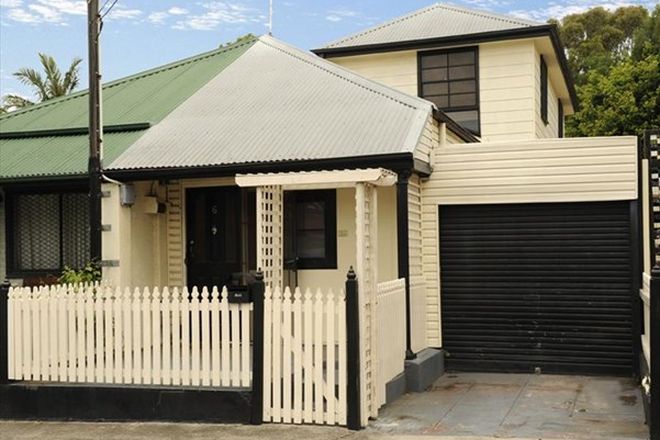 Picture of 6 Florence Street, ST PETERS NSW 2044