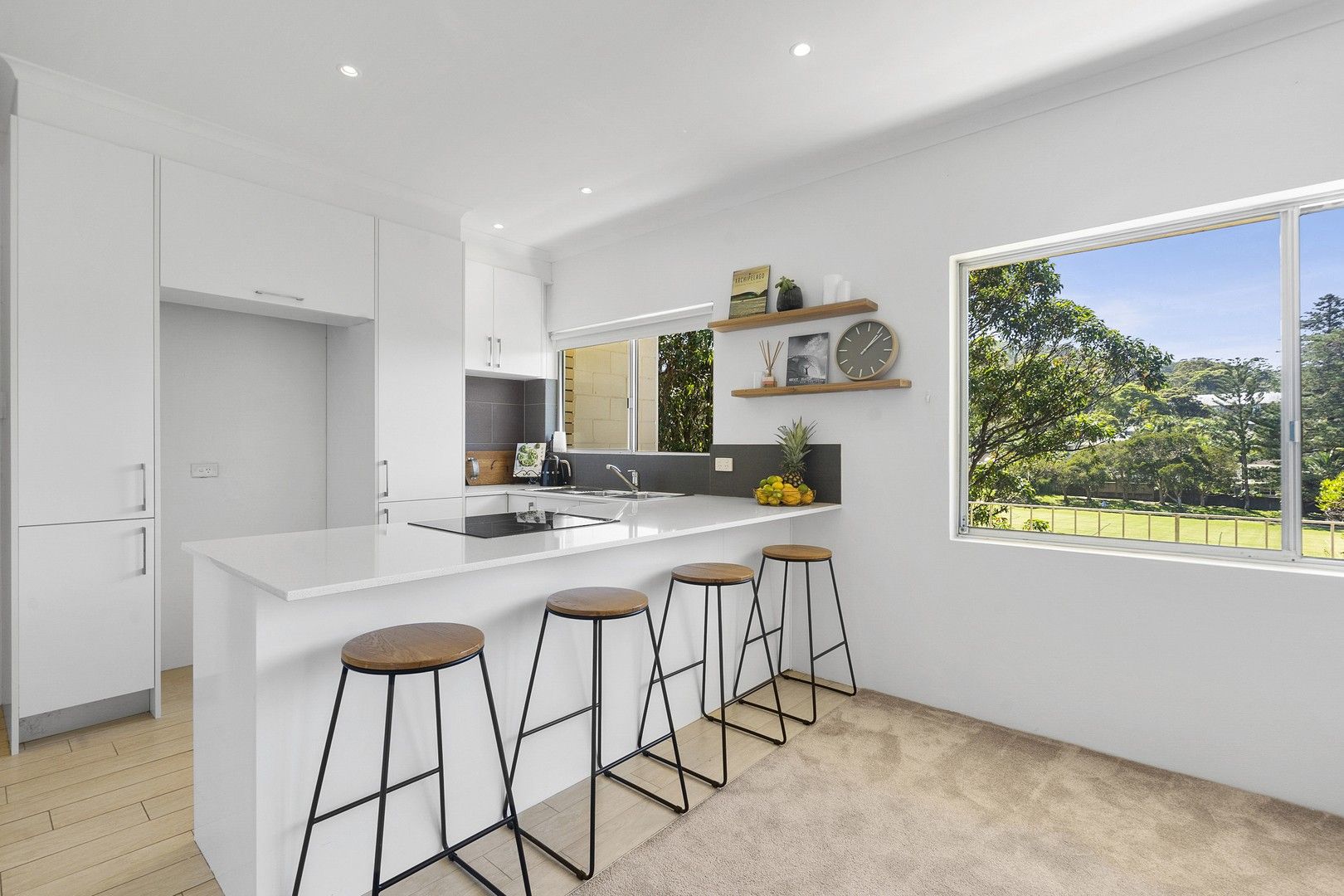 2 bedrooms Apartment / Unit / Flat in 12/4 Gladstone Street NEWPORT NSW, 2106