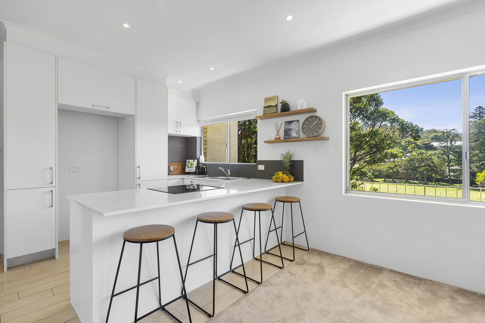 2 bedrooms Apartment / Unit / Flat in 12/4 Gladstone Street NEWPORT NSW, 2106