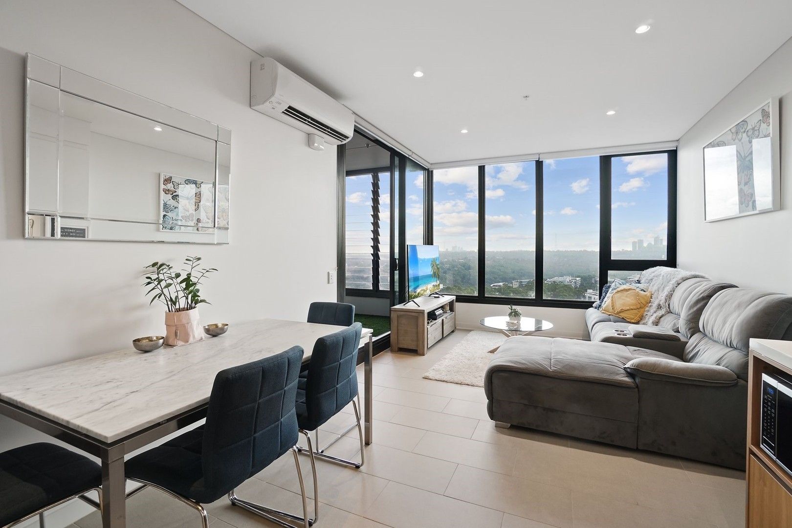 B1801/3 Network Place, North Ryde NSW 2113 Apartment For Rent Domain