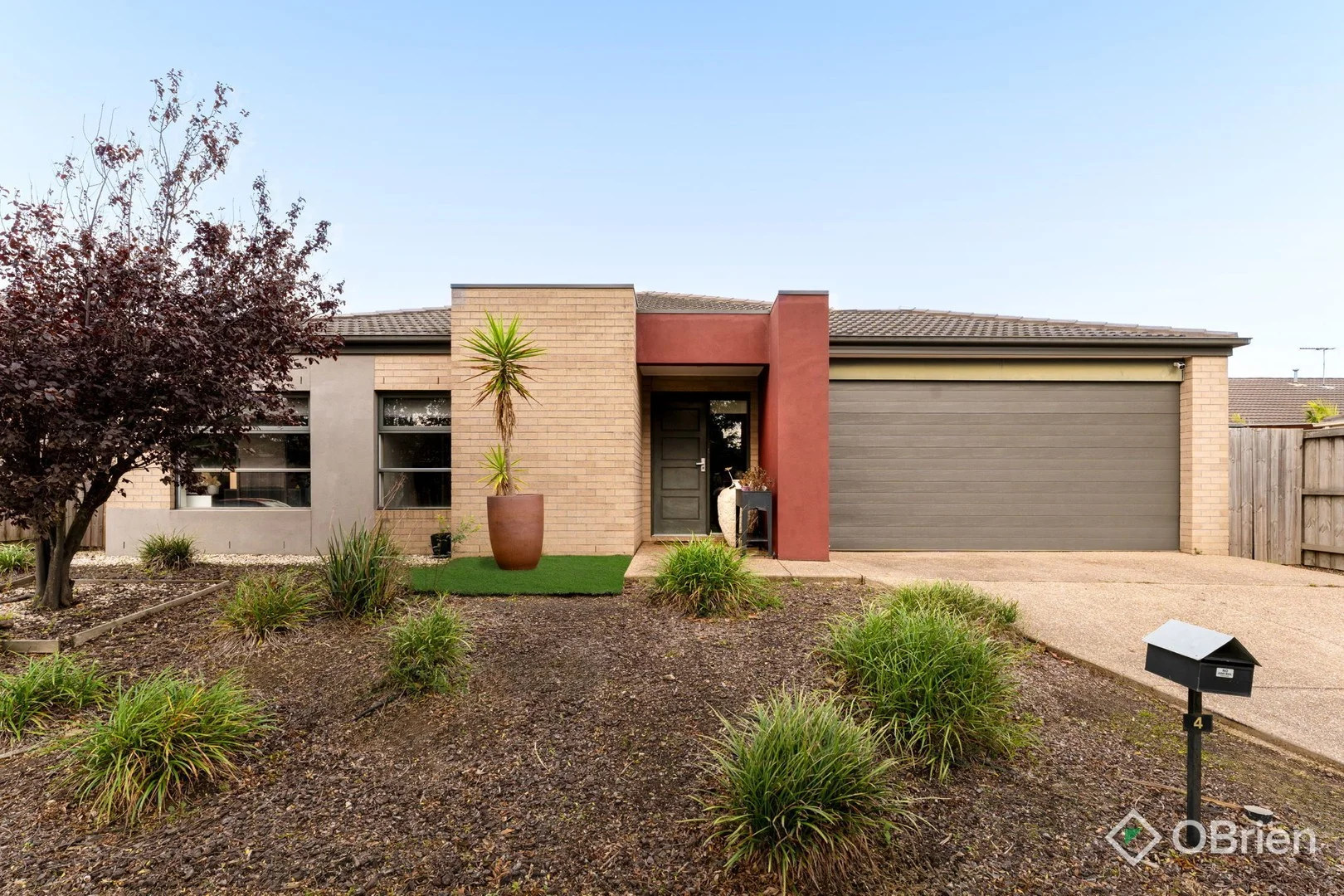 Primary image of 4 Bernly Boulevard, Berwick VIC 3806