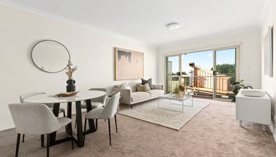 Picture of 30/140-150 New Canterbury Road, PETERSHAM NSW 2049
