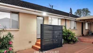 Picture of 3/11 Burns Avenue, CLAYTON SOUTH VIC 3169