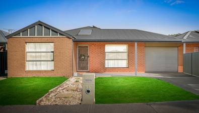 Picture of 56 Hawkstone Road, MANOR LAKES VIC 3024