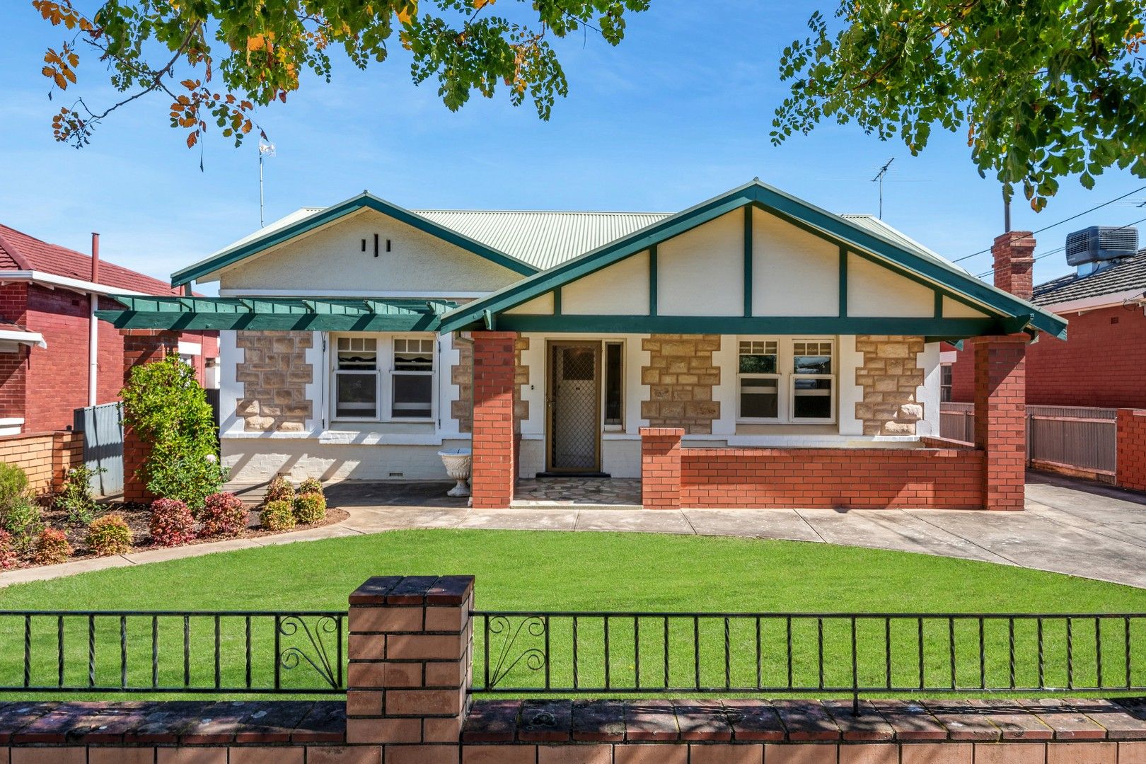 38 Mathias Avenue, Cumberland Park SA 5041, Image 0